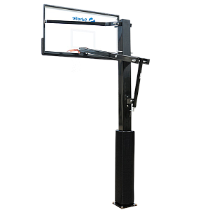 Стационарная баскетбольная стойка Scholle S028U Купить Стационарная баскетбольная стойка Scholle S028U в Москве
