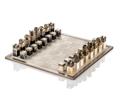 Шахматы Arcahorn TRAFALGAR Chess Set Купить Шахматы Arcahorn TRAFALGAR Chess Set в Москве