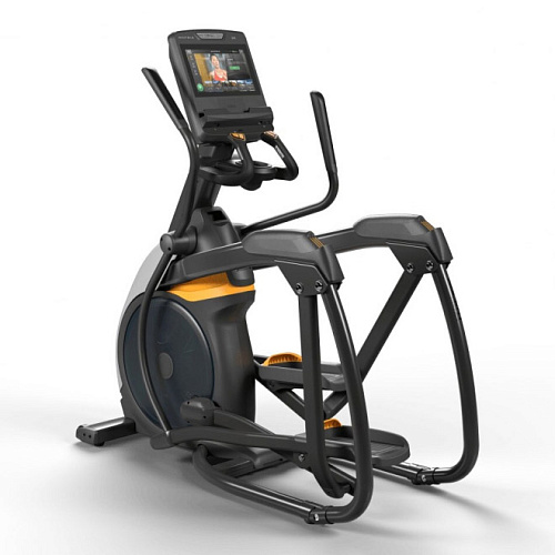 Эллиптический тренажер Matrix Fitness Performance Touch Ascent Trainer Купить Эллиптический тренажер Matrix Fitness Performance Touch Ascent Trainer в Москве