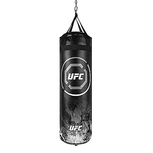 Боксерский мешок UFC Octagon Lava 45 кг Купить Боксерский мешок UFC Octagon Lava 45 кг в Москве