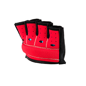 Гелевая манжета на костяшки UFC черная S/M Купить Гелевая манжета на костяшки UFC черная S/M в Москве