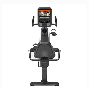Купить Велотренажер Oxide Fitness BR1S горизонтальный в Москве