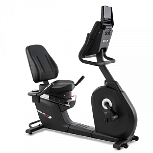 Горизонтальный тренажер Sole Fitness LCR (2019) Купить Горизонтальный тренажер Sole Fitness LCR (2019) в Москве