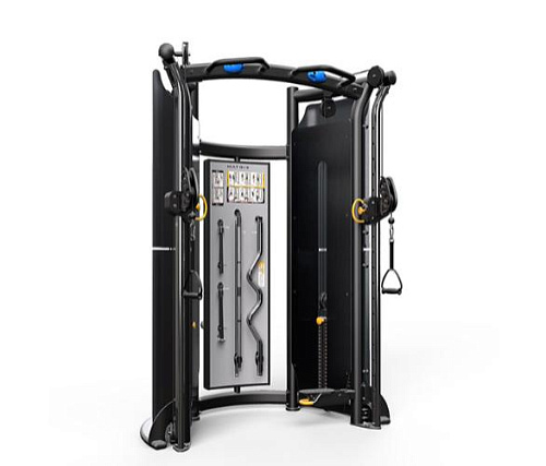 Функциональный мультикомплекс DAP Matrix Fitness Aura G3 MSFT 300 Купить Функциональный мультикомплекс DAP Matrix Fitness Aura G3 MSFT 300 в Москве