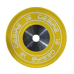 Desire Набор обрезиненных дисков Desire Купить Desire Набор обрезиненных дисков Desire в Москве