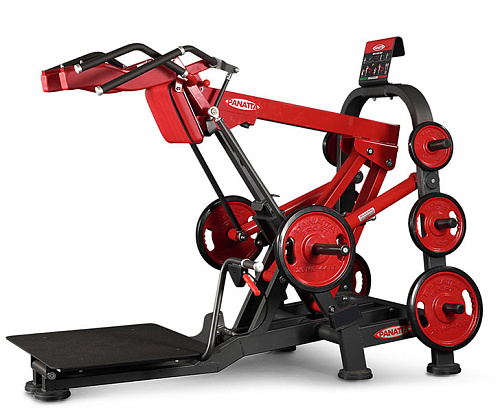Силовой присед Panatta Free Weight Special 1FW084 Купить Силовой присед Panatta Free Weight Special 1FW084 в Москве