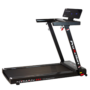 Беговая дорожка BH Fitness Беговая дорожка BH Fitness NYMAN Купить Беговая дорожка BH Fitness Беговая дорожка BH Fitness NYMAN в Москве