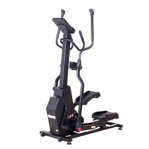 Эллиптический тренажер CardioPower X25 Купить Эллиптический тренажер CardioPower X25 в Москве