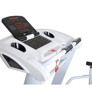 Купить Беговая дорожка CardioPower TR150 в Москве