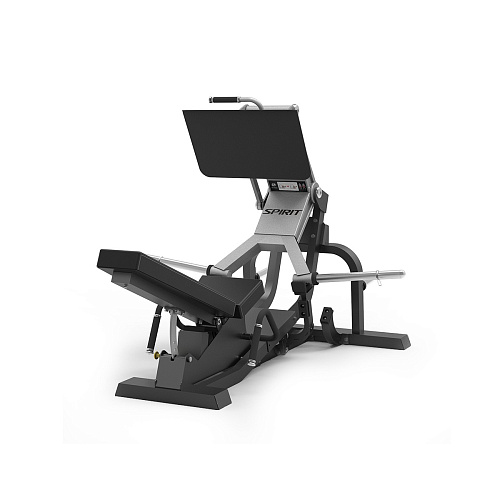 Жим ногами Spirit Fitness SP-4508 Купить Жим ногами Spirit Fitness SP-4508 в Москве