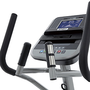 Эллиптический тренажер Spirit Fitness XE195 Купить Эллиптический тренажер Spirit Fitness XE195 в Москве
