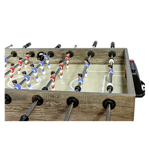 Напольный футбол SCHOLLE “CLASSIC” 5 фут Купить Напольный футбол SCHOLLE “CLASSIC” 5 фут в Москве