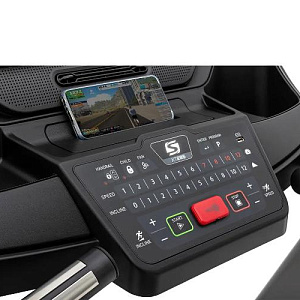 Беговая дорожка Spirit Fitness XT285 BLACK Купить Беговая дорожка Spirit Fitness XT285 BLACK в Москве