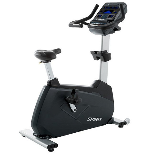 Вертикальный велотренажер Spirit Fitness CU900 Купить Вертикальный велотренажер Spirit Fitness CU900 в Москве