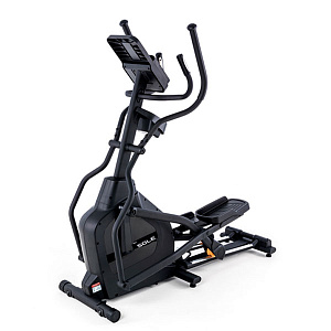 Эллиптический тренажер Sole Fitness E20 2020 Купить Эллиптический тренажер Sole Fitness E20 2020 в Москве