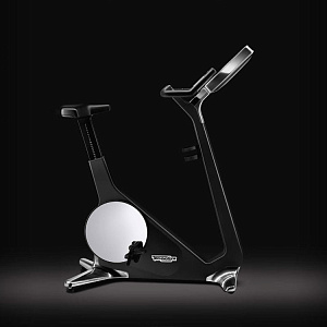 Вертикальный велотренажер Technogym Bike Personal Купить Вертикальный велотренажер Technogym Bike Personal в Москве