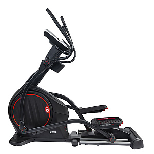 Эллиптический тренажер CardioPower X65 Купить Эллиптический тренажер CardioPower X65 в Москве