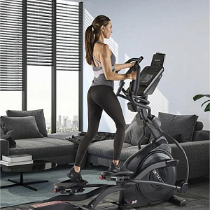 Эллиптический тренажер Sole Fitness E95 2019 Купить Эллиптический тренажер Sole Fitness E95 2019 в Москве