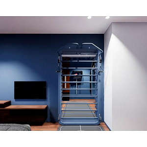 Шведская стенка Desire Многофункциональный тренажер для гармонии с собой BALANCE Купить Шведская стенка Desire Многофункциональный тренажер для гармонии с собой BALANCE в Москве