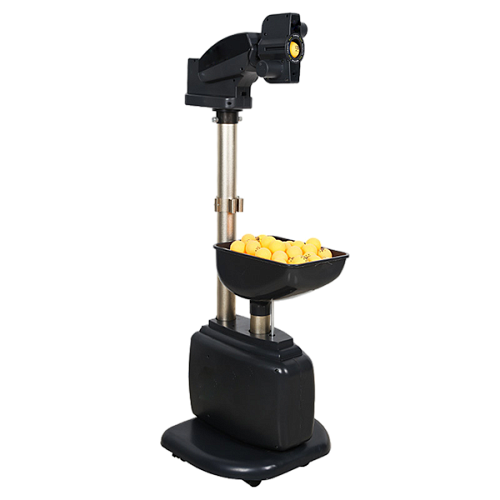 Робот для настольного тенниса Scholle PowerBall 400 Купить Робот для настольного тенниса Scholle PowerBall 400 в Москве