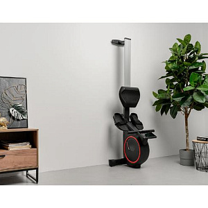 Купить Гребной тренажер Unix Fit Techno Rower 410 в Москве
