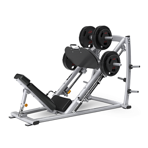 Наклонный жим ногами Matrix Fitness MAGNUM MG-PL70 Купить Наклонный жим ногами Matrix Fitness MAGNUM MG-PL70 в Москве
