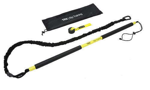Тренажер TRX Rip Trainer Купить Тренажер TRX Rip Trainer в Москве