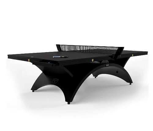 Стол для настольного тенниса Revolution SVR Blacksteel Indoor Table Купить Стол для настольного тенниса Revolution SVR Blacksteel Indoor Table в Москве