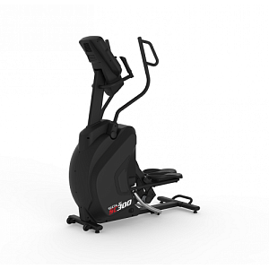 Эллиптический тренажер Sole Fitness SC300 Купить Эллиптический тренажер Sole Fitness SC300 в Москве