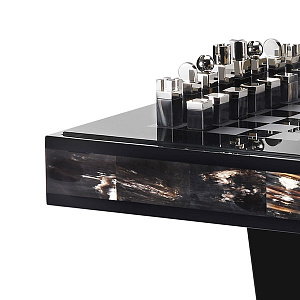 Шахматный стол Arcahorn ALFIO Chess Table Купить Шахматный стол Arcahorn ALFIO Chess Table в Москве