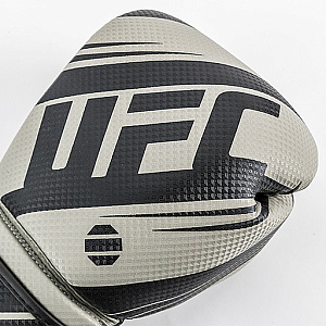 Перчатки для бокса UFC PRO Performance Rush черные 12 Oz Купить Перчатки для бокса UFC PRO Performance Rush черные 12 Oz в Москве