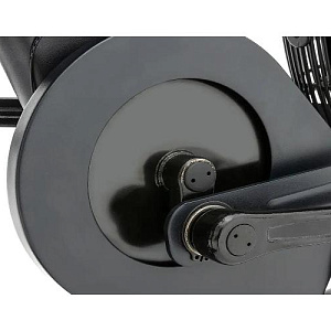 Аэробайк Spirit Fitness AB900+ AIR BIKE Купить Аэробайк Spirit Fitness AB900+ AIR BIKE в Москве