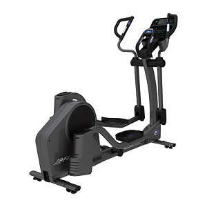 Эллиптический тренажер Life Fitness E5 Track Connect