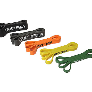 Эспандер TRX Strength Bands Heavy Купить Эспандер TRX Strength Bands Heavy в Москве