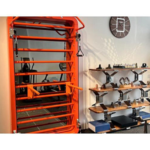 Шведская стенка Desire Многофункциональный тренажер для гармонии с собой BALANCE Купить Шведская стенка Desire Многофункциональный тренажер для гармонии с собой BALANCE в Москве