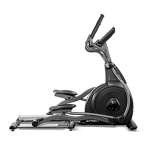 Эллиптический тренажер Spirit Fitness CE800+ Купить Эллиптический тренажер Spirit Fitness CE800+ в Москве