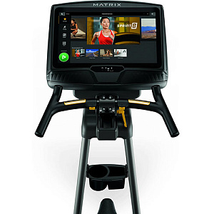 Вертикальный велотренажер Matrix Fitness U50XUR Купить Вертикальный велотренажер Matrix Fitness U50XUR в Москве