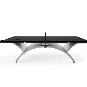 Стол для настольного тенниса Revolution SVR Platinum Black Indoor Table Купить Стол для настольного тенниса Revolution SVR Platinum Black Indoor Table в Москве