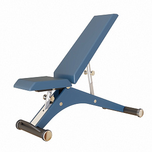 Универсальная регулируемая скамья Desire Prime Bench Купить Универсальная регулируемая скамья Desire Prime Bench в Москве