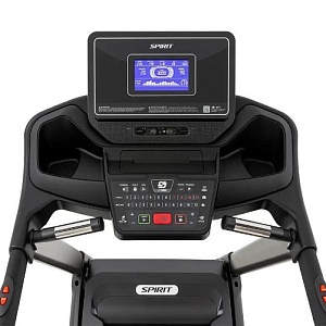 Беговая дорожка Spirit Fitness XT285 BLACK Купить Беговая дорожка Spirit Fitness XT285 BLACK в Москве