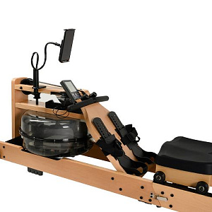 Купить Гребной тренажер Unix Fit Wood Rower Light в Москве
