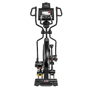Эллиптический тренажер Sole Fitness E35 (2023) Купить Эллиптический тренажер Sole Fitness E35 (2023) в Москве