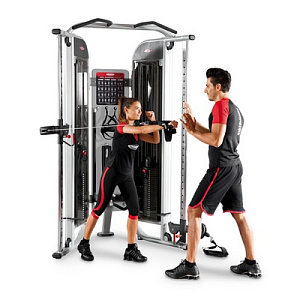 Мультистанция DAP Panatta Fit Evo 1FE123 Купить Мультистанция DAP Panatta Fit Evo 1FE123 в Москве