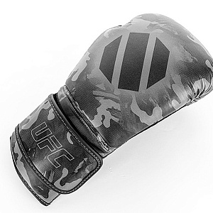 Купить UFC PRO Перчатки для бокса CAMO SHADOW - L/XL в Москве