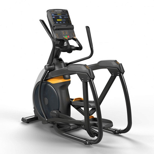 Эллиптический тренажер Matrix Fitness Performance Premium LED Ascent Trainer Купить Эллиптический тренажер Matrix Fitness Performance Premium LED Ascent Trainer в Москве