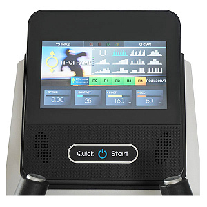Эллиптический тренажер CardioPower X6 Купить Эллиптический тренажер CardioPower X6 в Москве