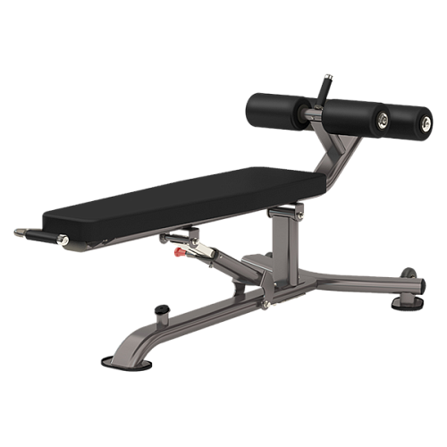 Скамья для пресса Smith Fitness Excellence DR025B Купить Скамья для пресса Smith Fitness Excellence DR025B в Москве