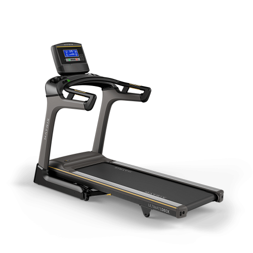 Беговая дорожка Matrix Fitness TF50XR Купить Беговая дорожка Matrix Fitness TF50XR в Москве