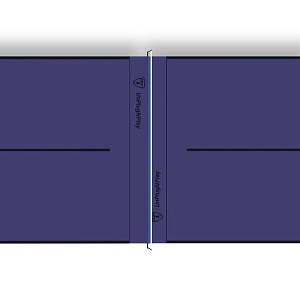 Стол для настольного тенниса Revolution Classic SVR-Silver1 Купить Стол для настольного тенниса Revolution Classic SVR-Silver1 в Москве