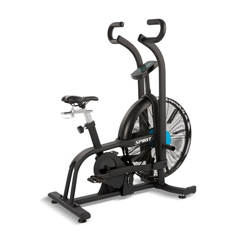 Аэробайк Spirit Fitness AB900 AIR BIKE Купить Аэробайк Spirit Fitness AB900 AIR BIKE в Москве
